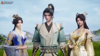 Lingwu Continent Eps 73