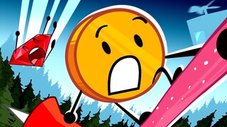 BFDIA 14: PointyPointyPointy