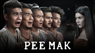 Pee || Mak Sub indo Full Movie