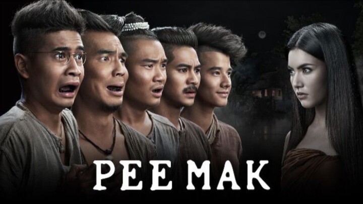 Pee || Mak Sub indo Full Movie