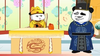 Ayahku Zhu Qizhen 47 Pelayaran Cheng Ho ke Barat dan pelayaran penuh keberuntungan ke Amerika
