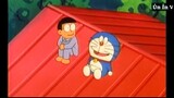 Doraemon chế: Doraemon rất tự tin