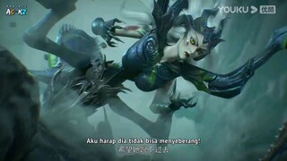 Apotheosis Eps 15 Sub Indo