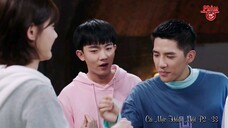 Cá Mực Hầm Mật ( Phần 2 ) - Tập 33