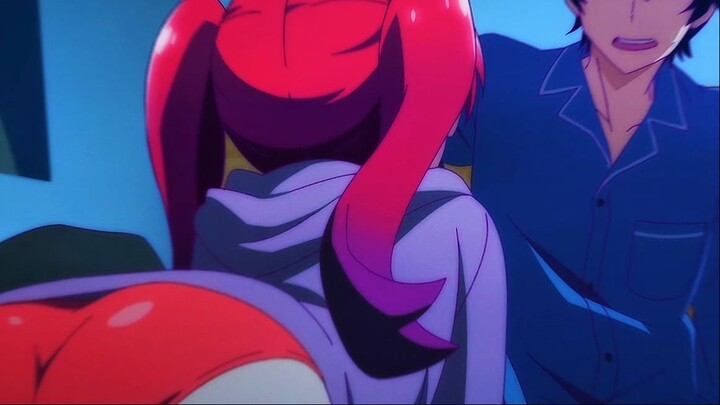 waktu tidur malah di.. 🔞, Anime E 18+ Uncensored