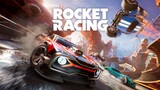 Rocket Racing  -  Official Launch Trailer