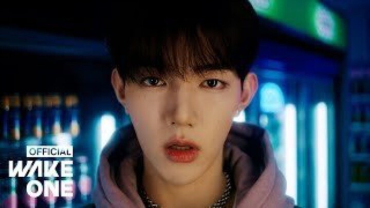 ZEROBASEONE💙 CRUSH MV Teaser 1