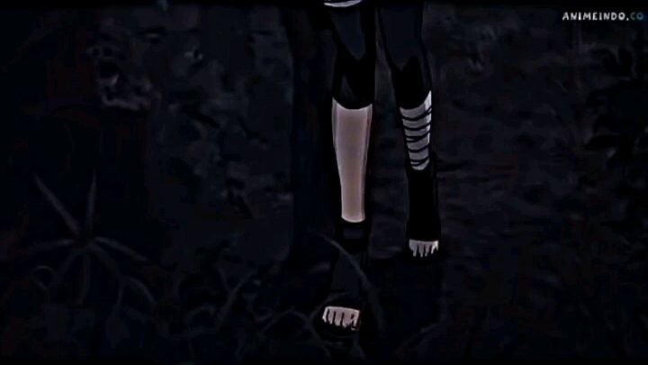 naruto sad