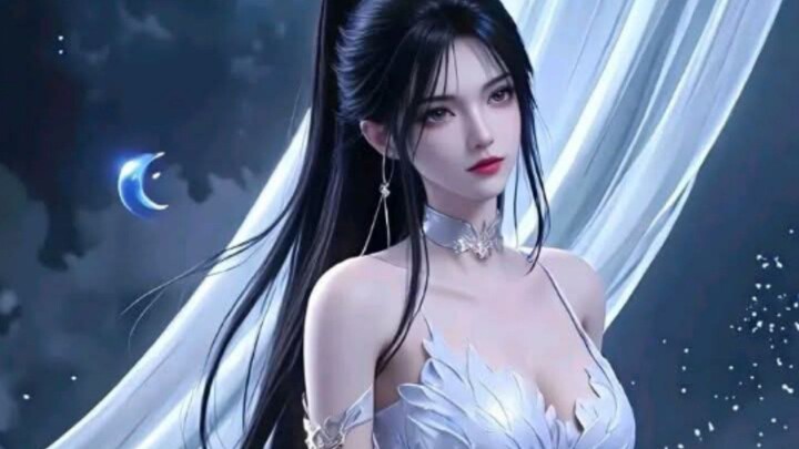 Martial Shattered Galaxy Episode 51