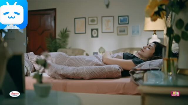 Bus Tera saath ho episode 36 Pakistani drama