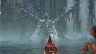 MAGEKU MELAWAN PENJAGA MAKAM!! - Elden Ring