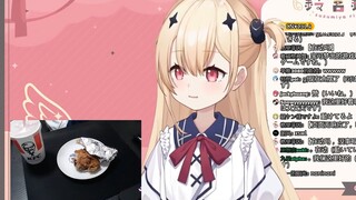 被石油佬的礼物特效卡得电脑爆炸的日本宝宝：雅蠛蝶！