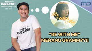 Pandji Pragiwaksono Bangga Sang Istri Menyanyikan OST. Mendarat Darurat