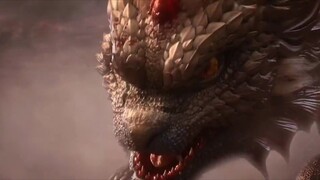 World of Immortals eps 21 sub indo 720p