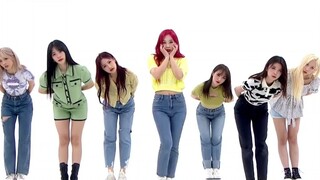 Dreamcatcher latest comeback SongBE