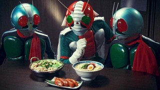 【Kamen Rider】「QT PRO」latest sand sculpture WEBCM adverti*t, network security, data services...