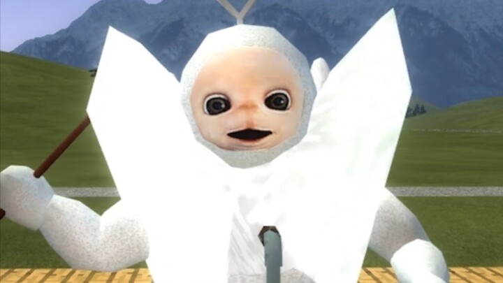 กางเกงหิมะสำหรับเด็ก