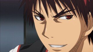 Kuroko No Basuke Episode 68 - Isn't It the Best