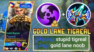 ACTIVENOW GOLD LANE MASTER 🔥