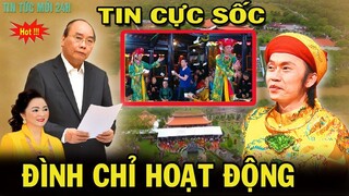 🛑 KHẨN CẤP:Sự Thật đang bị “Cậu Đồng” Hoài Linh chôn giấu ở nơi đâu?