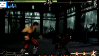 Kỹ năng ăn vạ trong rồng đen #gamerongden9