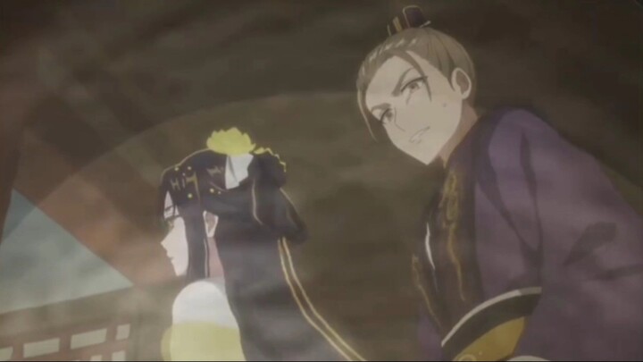 Wujud Reirin Dalam Keigetsu Terungkap | Though I Am an Inept Villainess