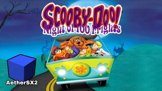 Scooby-Doo! Night Of 100 Frights Gameplay AetherSX2 Emulator | Poco X3 Pro