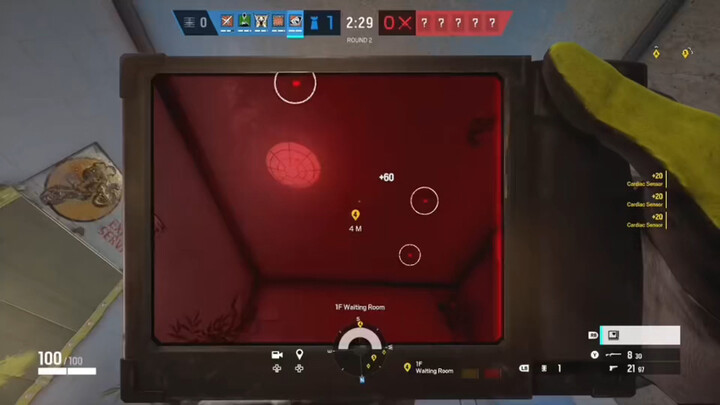 The smartest Pulse player