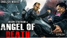 ANGEL OF DEATH - Hollywood Movie _ Jason Statham _ Agata Buzek _ Superhit Crime Action English Movie