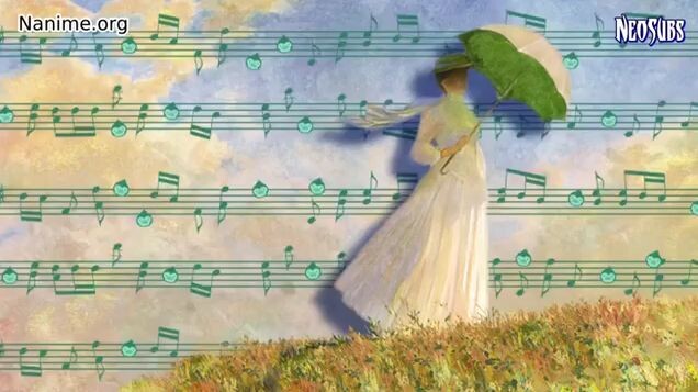 EPS 18 || Gendang Penguin Yang Berputar || SUB INDO