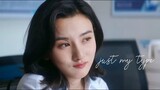 Qian Wei & Lu Xun || Just my type | Legally Romance FMV