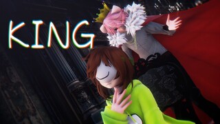 十万美元决斗未播出片段（误）【MCYT MMD】