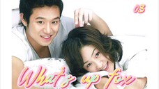 3-What's up fox Tag dubbed Ep 03