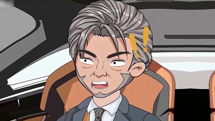 ตอนแรกของ Stupid Shaobei : ตอนแรกของ Stupid Shaobei : Shaobei โชคดีแต่กลับพบว่าตัวเองปัญญาอ่อน?