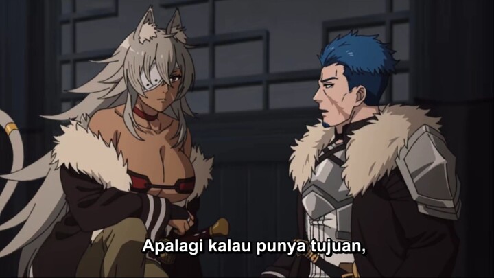 Eps_1 rudeus musim 3 nikahin 3 istri underage