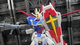 [Model Play รีวิวด่วน] Bandai HGCE New Power Pulse Gundam รีวิวด่วน 1 นาที!