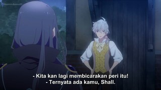 Sugar Apple Fairy Tale Episode 11 Sub Indo