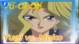 Duel Ikonik Yu-Gi-Oh (3): Joey vs. Mai (Duel Pertama)_1