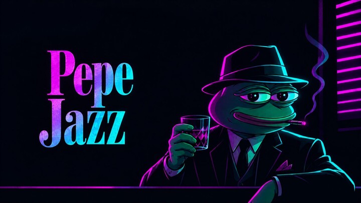 Last Drink of the Night — Vintage Noir Jazz