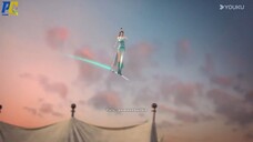 Over Goddess Episode 01 - 03 Sub Indo