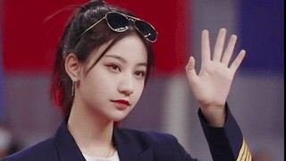 内娱不认识的美女几乎都是丝芭的