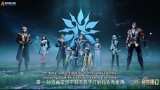 Sol Land 2: The Urivaled Tang Sect | Episode 84