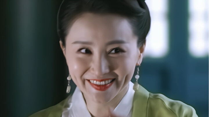 张桂芬的手一个字绝