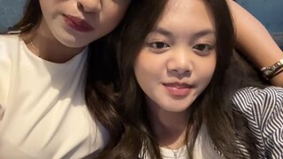 berdua aja