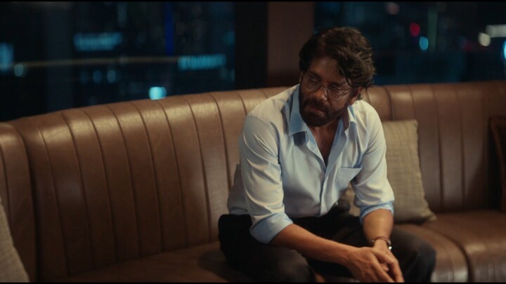 Kuberaa (2025) Dual 1080p