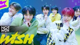 【NCT WISH】เพลงเดบิวต์ WISH Performance 4K｜1theKILLPO