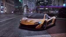 McLaren P1 '14