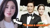 Lee Byung Hun SHOCKED fans how OPENLY HE TALKED about the SC*ND*L that ALMOST RUINED His Marriage