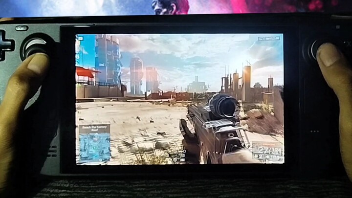 Battlefield 4 .Remake 🔥