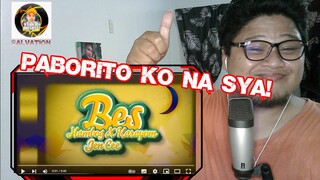 BES - HAMBOG X KARAYOM X JEN CEE (SAGPRO) REACTION VIDEO